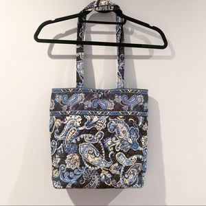Vera Bradley Tote Bag
